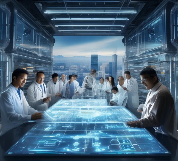中国科技开发院投资分析与展望