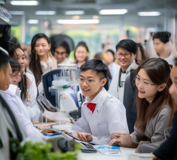 江苏科技人才培养体系的机遇与挑战 江苏科技人才培养体系的机遇与挑战