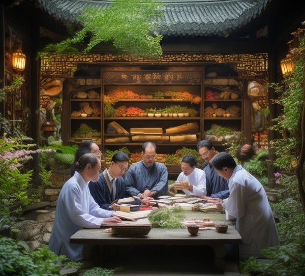 福建省中医药科技发展与创新 福建省中医药科技发展与创新