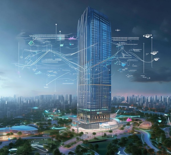 构建科技创新体系,推动中国创新体系建设