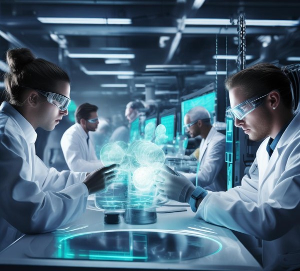 潍麟生物科技,基因工程与分子生物学的创新应用 潍麟生物科技,基因工程与分子生物学的创新应用