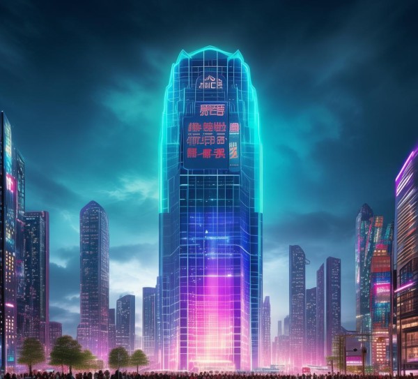 亚天科技，创新驱动未来，成就无限可能。
