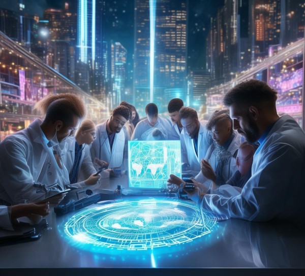 构建科技创新人才体系,推动社会变革 构建科技创新人才体系,推动社会变革